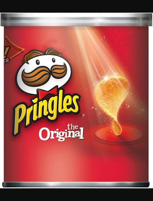 برينجلز صغير